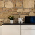 Elegant Studio Apartment In Central Budapest