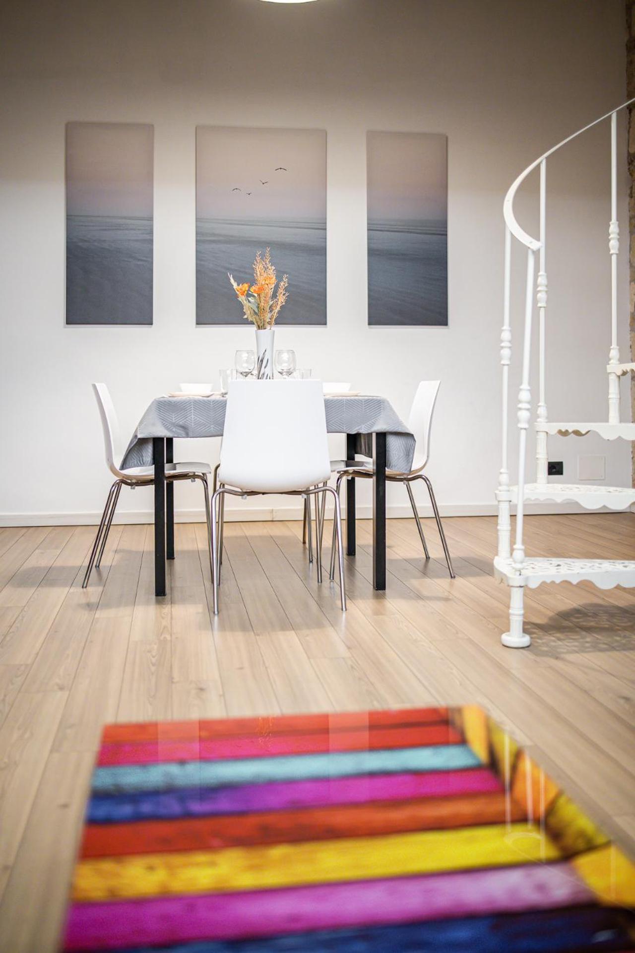 Apartament Elegant In Budapeszt