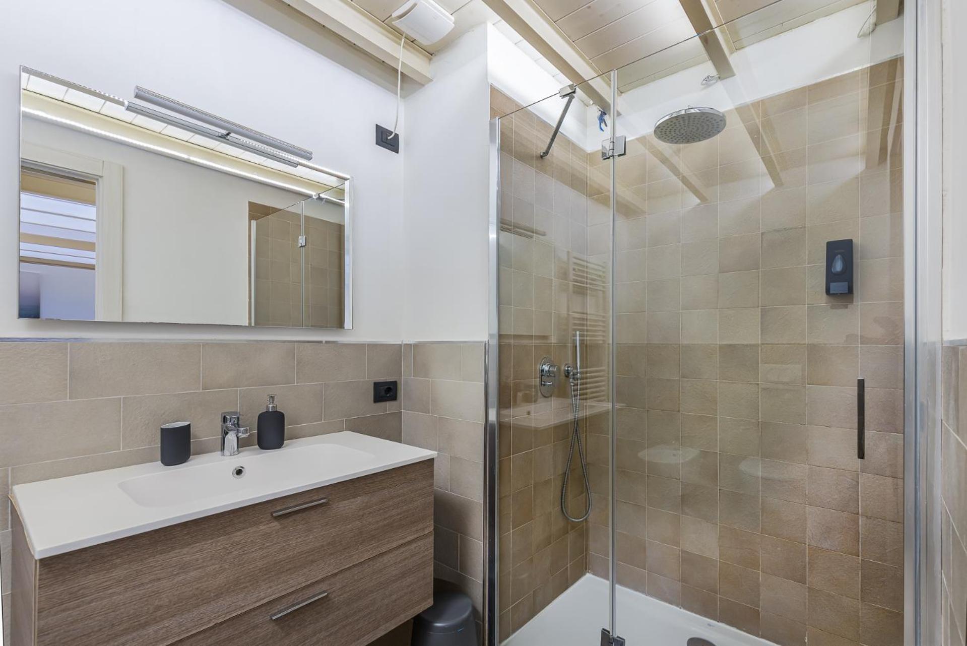 Apartamento Elegant In *