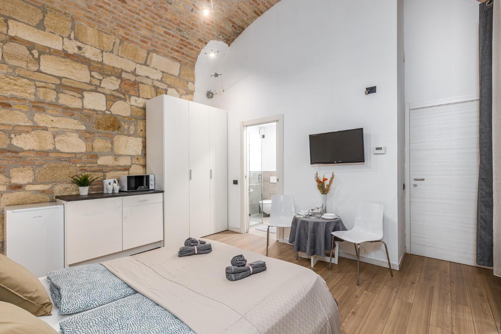 Elegant In Apartamento