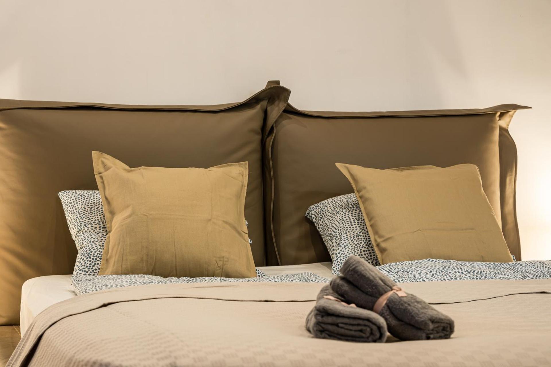 Elegant In Apartament *